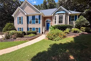 7830 Mosswood Ln, Gainesville, GA 30506 - Photo 1