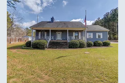 706 Crowell Road N, Covington, GA 30014 - Photo 1