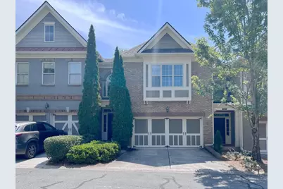 7945 Highland Bluff, Sandy Springs, GA 30328 - Photo 1