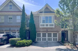 7945 Highland Bluff, Sandy Springs, GA 30328 - Photo 1