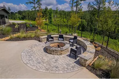 Lt 224 W Vista Ridge Parkway, Talking Rock, GA 30175 - Photo 19