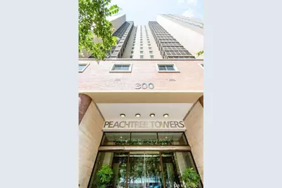 300 W Peachtree Street, Atlanta, GA 30308 - Photo 3