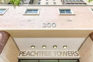 300 W Peachtree St, Atlanta, GA 30308 - Photo 3