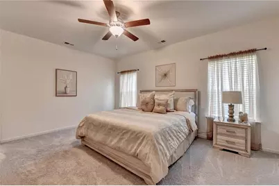 20 Eagle Drive NW, Rome, GA 30165 - Photo 37