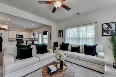 20 Eagle Drive NW, Rome, GA 30165 - Photo 17