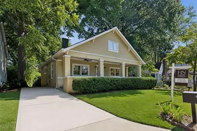 805 Holmes Street NW, Atlanta, GA 30318 - Photo 1