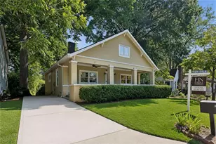 805 Holmes St NW, Atlanta, GA 30318 - Photo 1