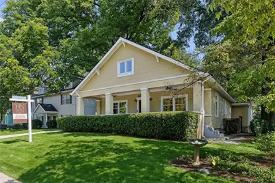 805 Holmes Street NW, Atlanta, GA 30318 - Photo 3