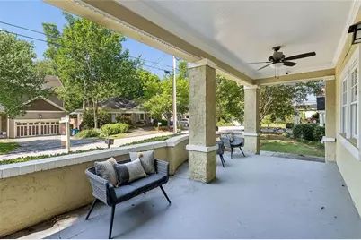 805 Holmes Street NW, Atlanta, GA 30318 - Photo 5