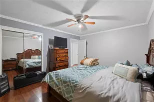 6825 Maddox Rd, Morrow, GA 30260 - Photo 17