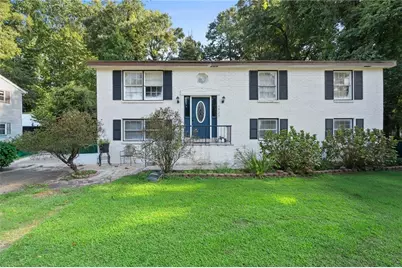 6825 Maddox Road, Morrow, GA 30260 - Photo 1