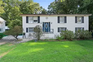 6825 Maddox Rd, Morrow, GA 30260 - Photo 1