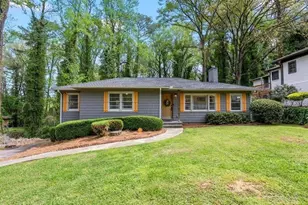 1152 Eastridge Rd SW, Atlanta, GA 30311 - Photo 1