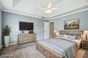 102 Independent Ct, Griffin, GA 30224 - Photo 9