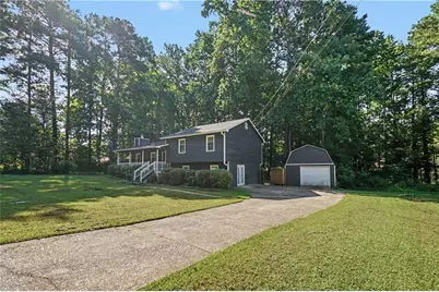 167 Hardy Circle, Dallas, GA 30157 - Photo 3