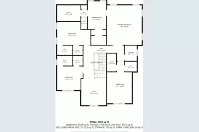 2670 Carlton Place NE, Brookhaven, GA 30319 - Photo 71
