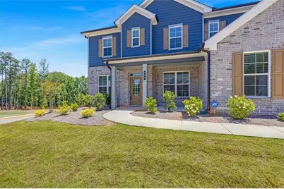 249 Arwen Drive, McDonough, GA 30252 - Photo 1