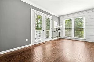 3810 Running Fox Dr, Marietta, GA 30062 - Photo 9