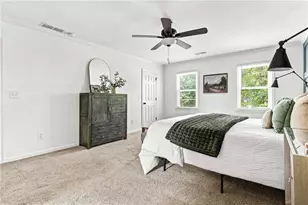 3810 Running Fox Dr, Marietta, GA 30062 - Photo 23