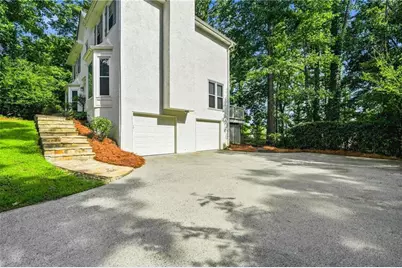 3810 Running Fox Drive, Marietta, GA 30062 - Photo 47