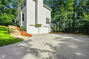 3810 Running Fox Dr, Marietta, GA 30062 - Photo 47