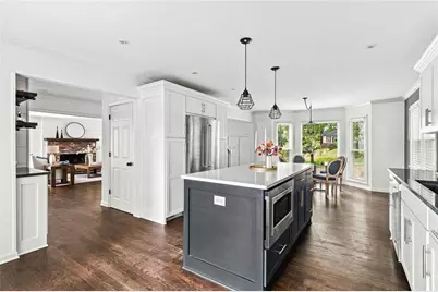 3810 Running Fox Drive, Marietta, GA 30062 - Photo 17