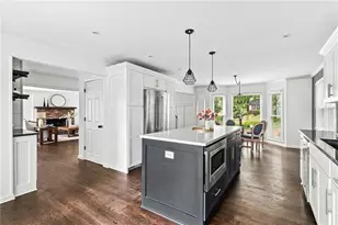 3810 Running Fox Dr, Marietta, GA 30062 - Photo 17