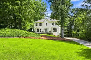 3810 Running Fox Dr, Marietta, GA 30062 - Photo 45