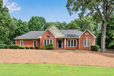 4210 Habersham Way, Cumming, GA 30041 - Photo 1