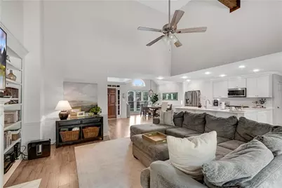 4210 Habersham Way, Cumming, GA 30041 - Photo 19