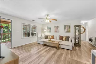 1398 Elliott Family Pkwy, Dawsonville, GA 30534 - Photo 5