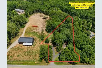 1398 Elliott Family Parkway, Dawsonville, GA 30534 - Photo 19