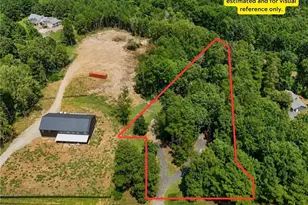 1398 Elliott Family Pkwy, Dawsonville, GA 30534 - Photo 19