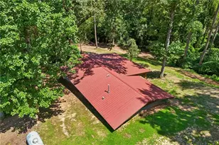 1398 Elliott Family Pkwy, Dawsonville, GA 30534 - Photo 17