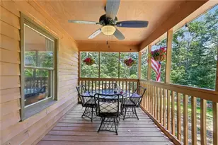 1398 Elliott Family Pkwy, Dawsonville, GA 30534 - Photo 3
