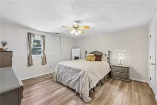 1398 Elliott Family Pkwy, Dawsonville, GA 30534 - Photo 11