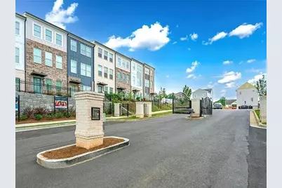 2635 Creekside Drive NW, Atlanta, GA 30318 - Photo 1