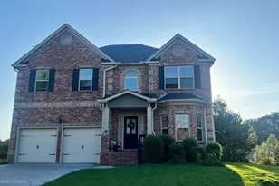 2873 Still Branch Path Path, Lithonia, GA 30038 - Photo 1