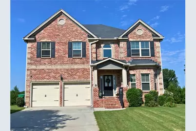 2873 Still Branch Path Path, Lithonia, GA 30038 - Photo 1