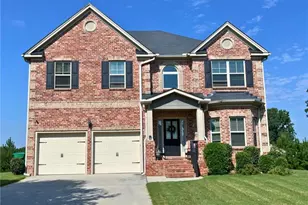 2873 Still Branch Path Path, Lithonia, GA 30038 - Photo 1