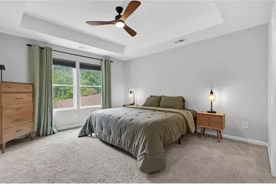 437 Tom Avery Drive, Ball Ground, GA 30107 - Photo 17