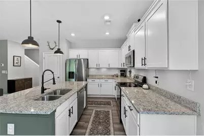 437 Tom Avery Drive, Ball Ground, GA 30107 - Photo 9