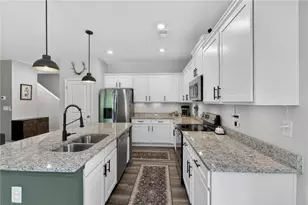 437 Tom Avery Dr, Ball Ground, GA 30107 - Photo 9