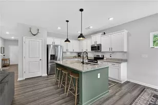 437 Tom Avery Dr, Ball Ground, GA 30107 - Photo 7