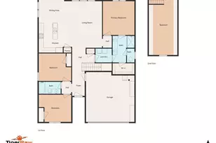437 Tom Avery Dr, Ball Ground, GA 30107 - Photo 27