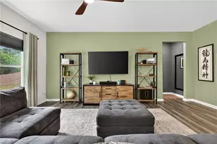 437 Tom Avery Dr, Ball Ground, GA 30107 - Photo 5