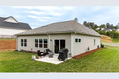 437 Tom Avery Drive, Ball Ground, GA 30107 - Photo 23