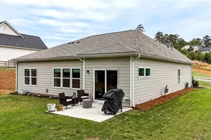437 Tom Avery Dr, Ball Ground, GA 30107 - Photo 23