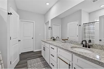 437 Tom Avery Drive, Ball Ground, GA 30107 - Photo 19