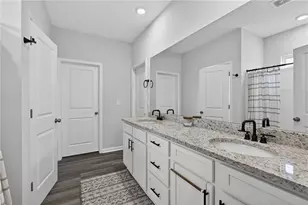 437 Tom Avery Dr, Ball Ground, GA 30107 - Photo 19